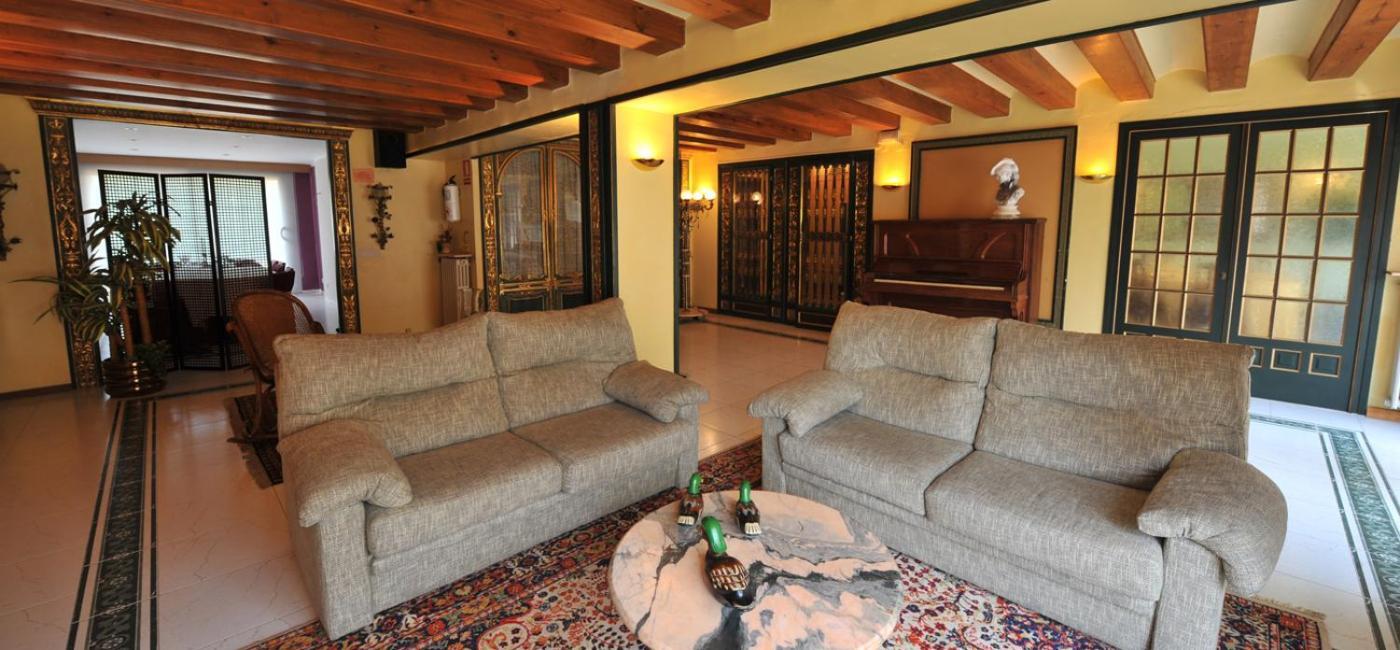 Hotel Tall De Conill Capellades Екстериор снимка