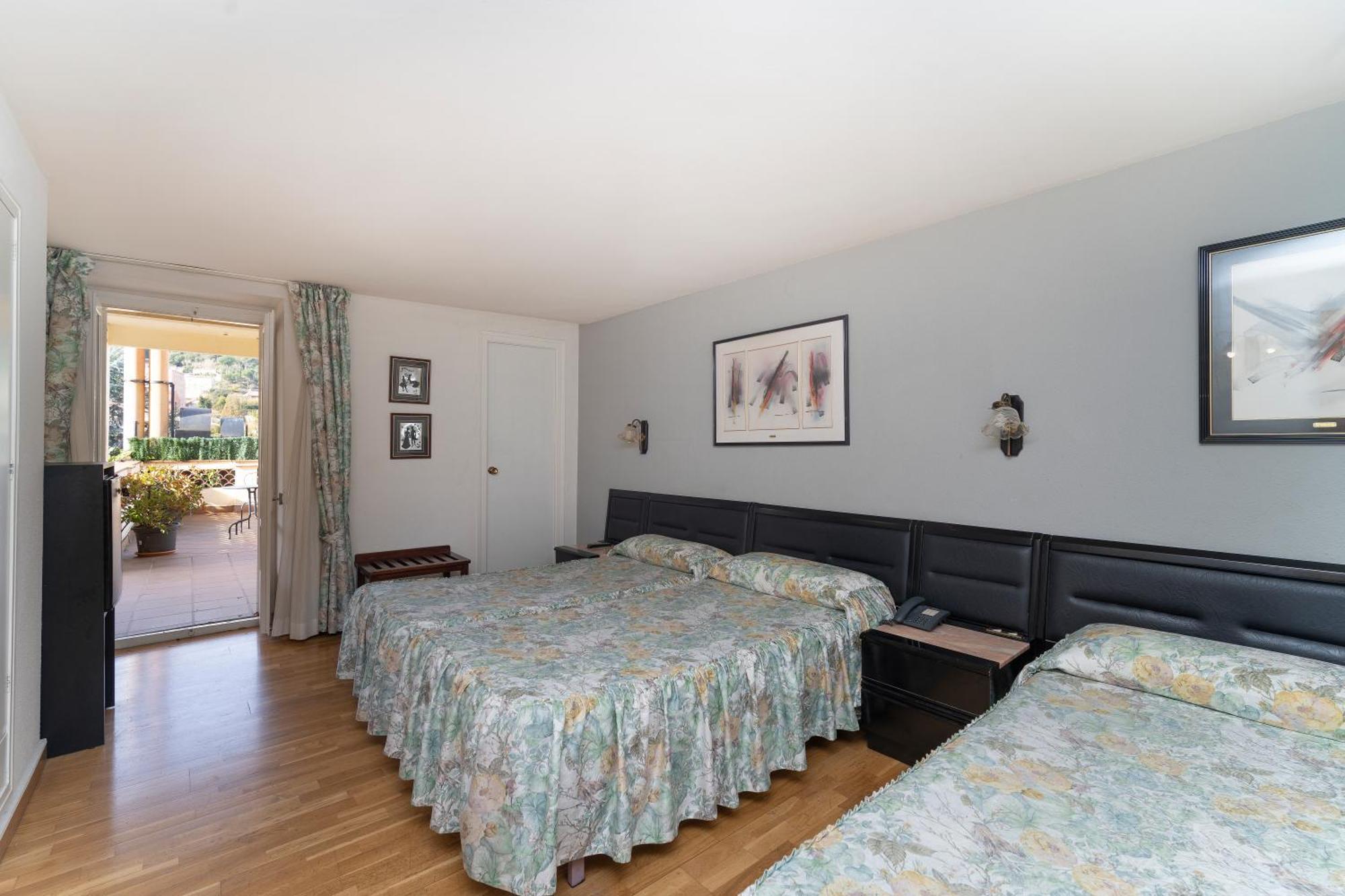 Hotel Tall De Conill Capellades Екстериор снимка