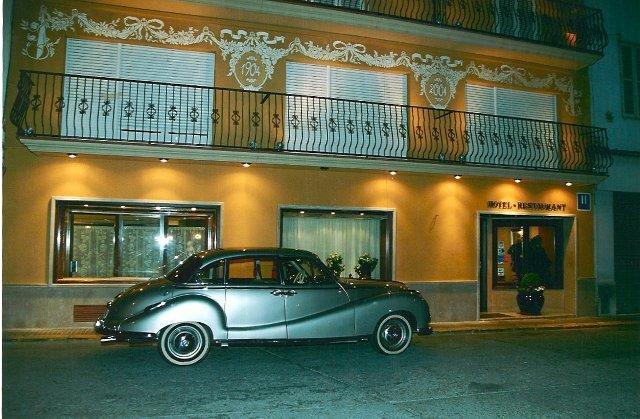 Hotel Tall De Conill Capellades Екстериор снимка