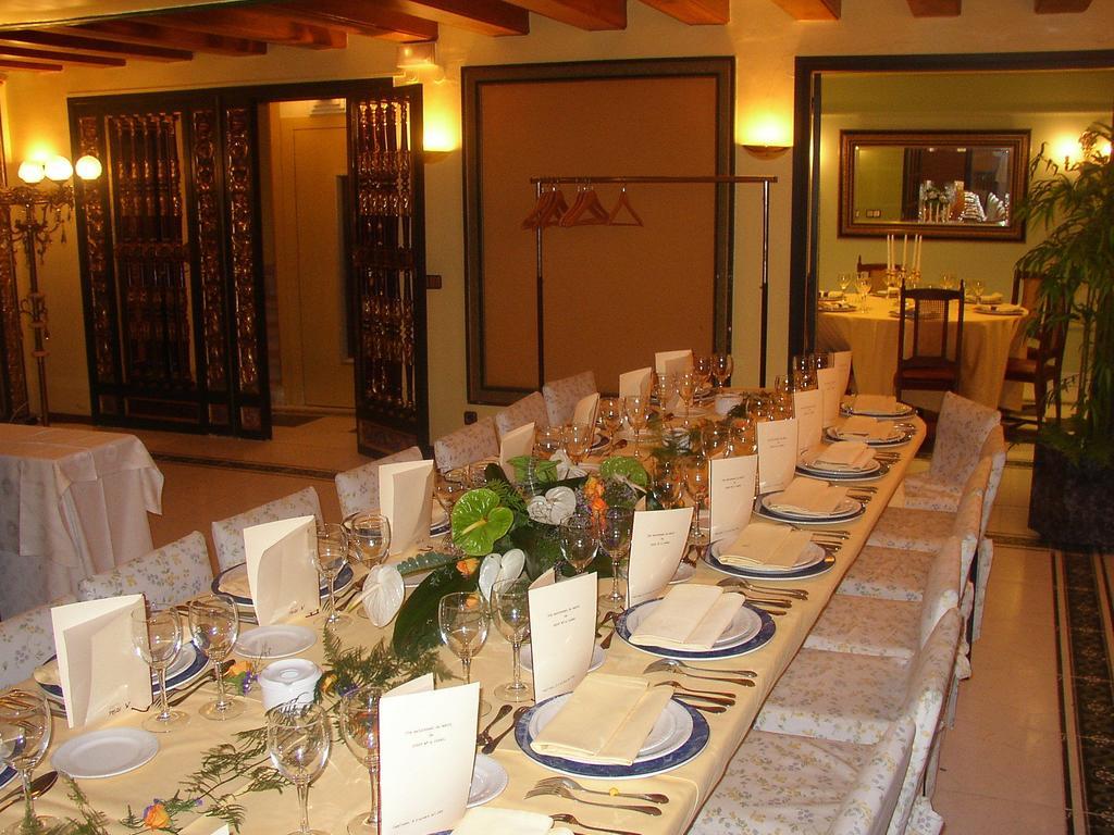 Hotel Tall De Conill Capellades Екстериор снимка